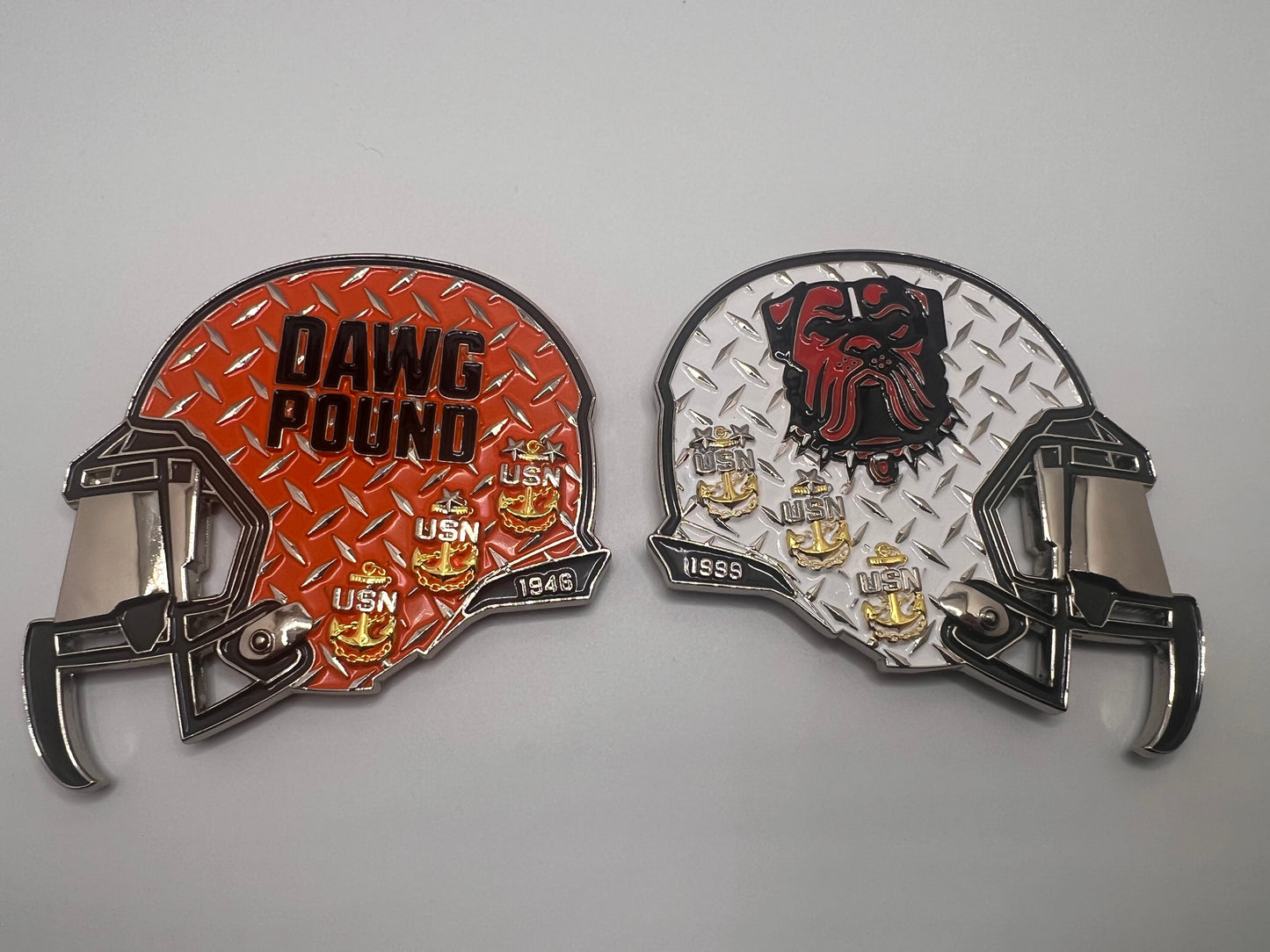 DAWG POUND CLEVELAND