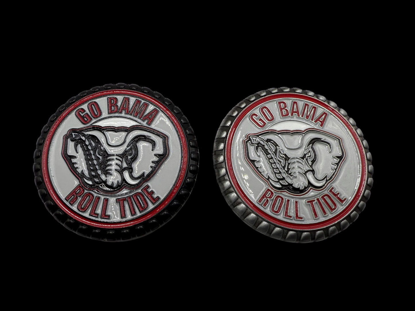 GO Bama Roll tide