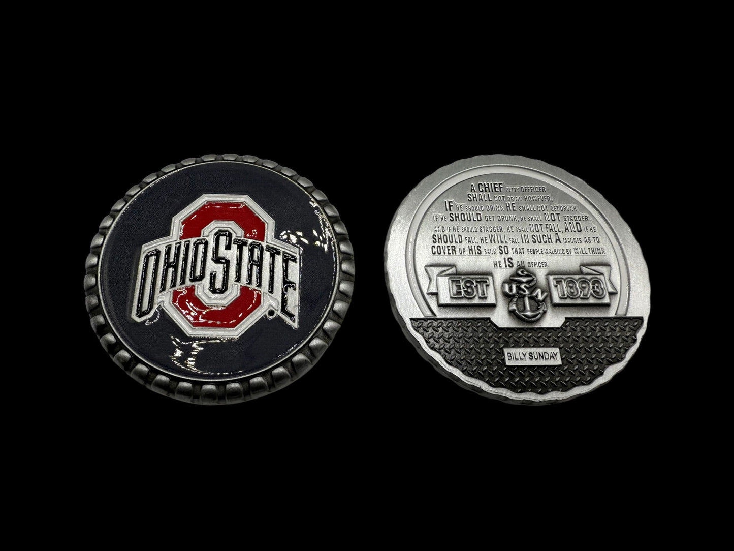 Ohio Buckeyes