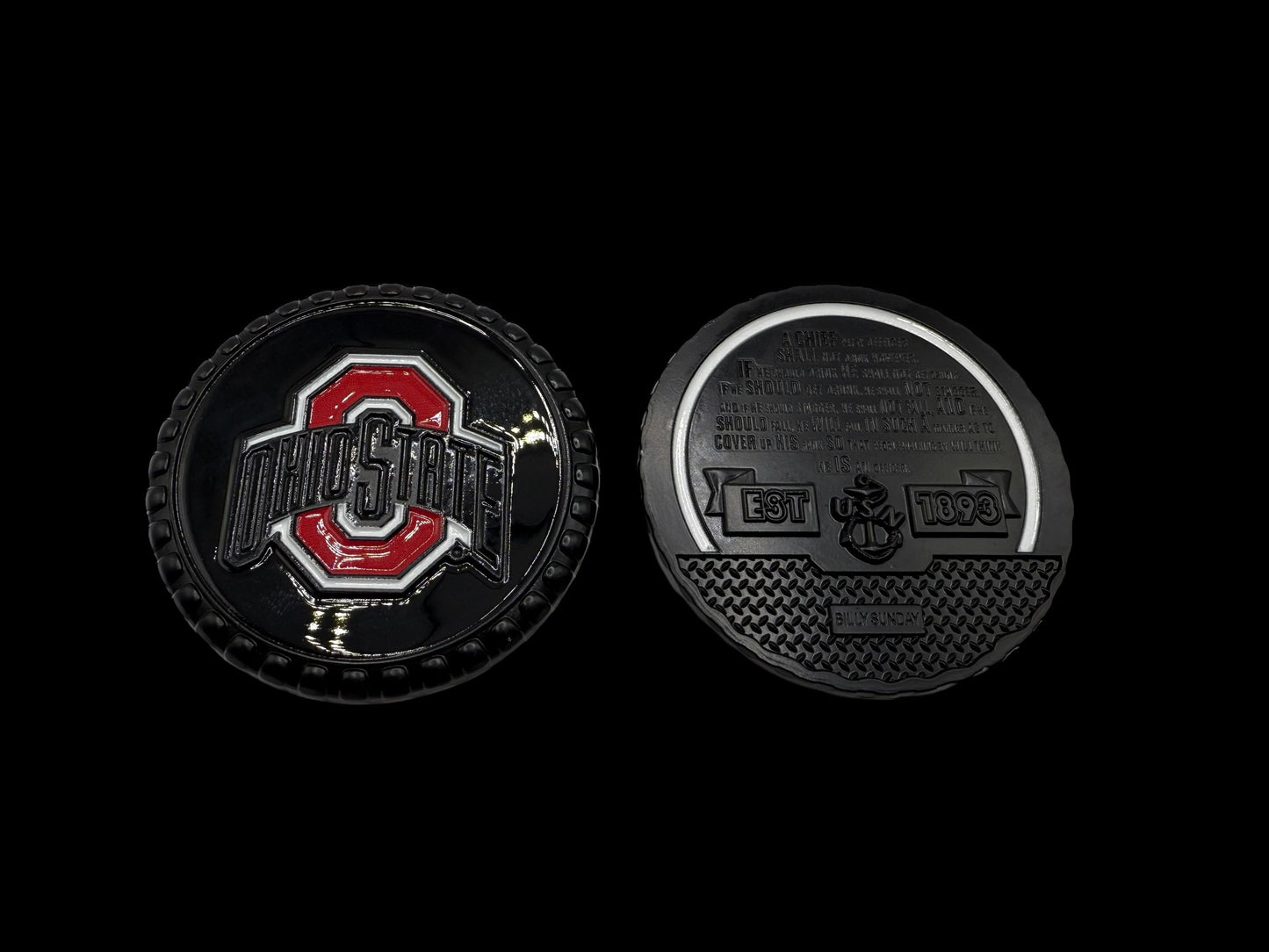 Ohio Buckeyes