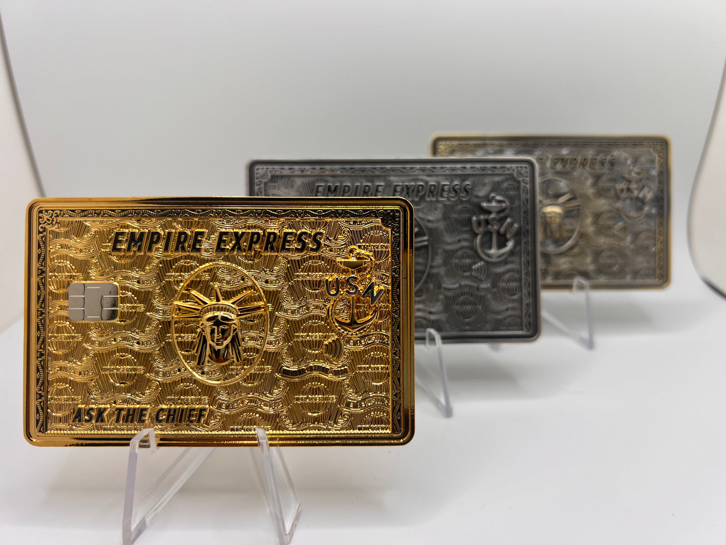 Empire Express Cards