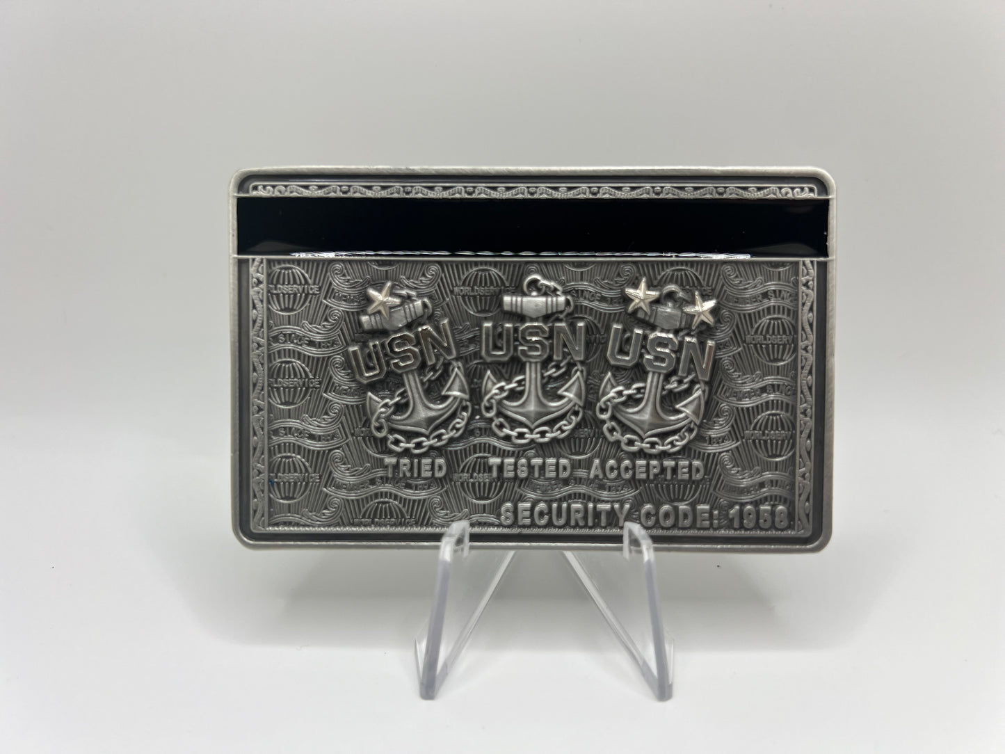Empire Express Cards