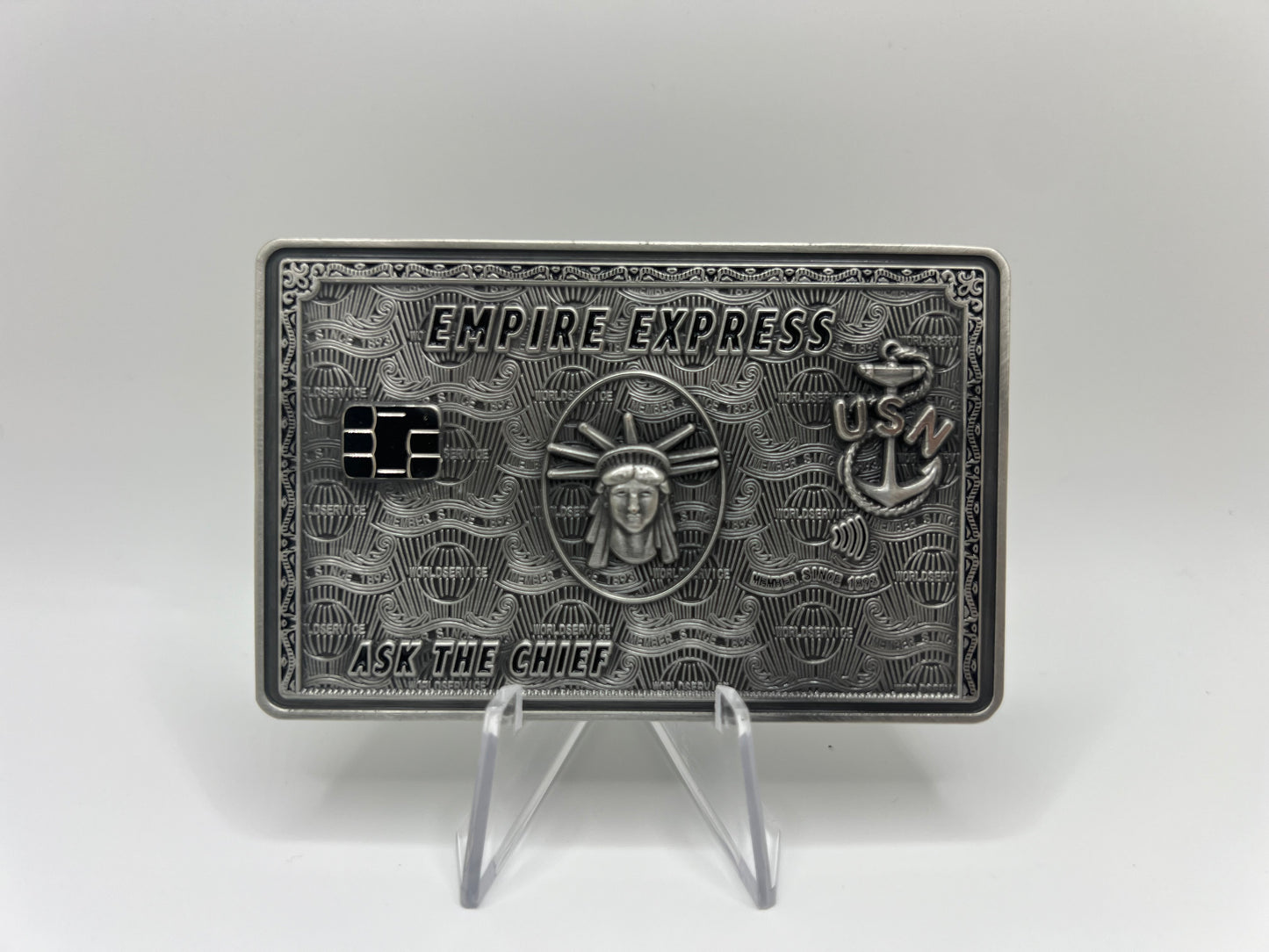 Empire Express Cards