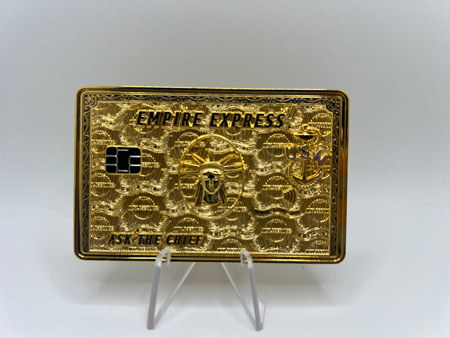 Empire Express Cards