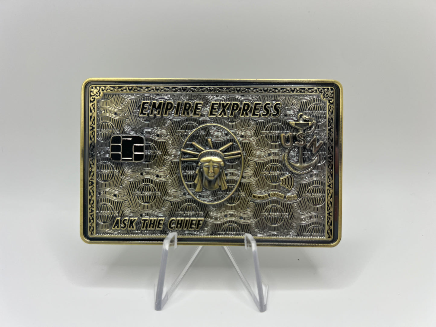 Empire Express Cards