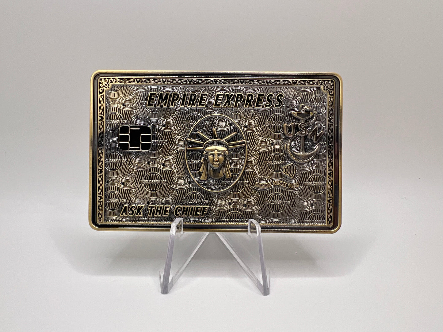 Empire Express Cards