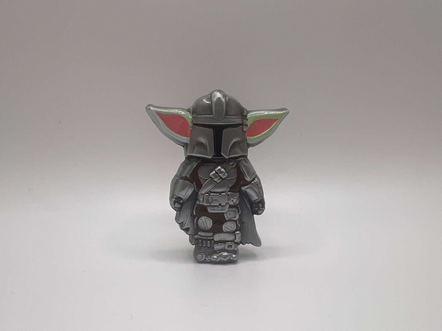 GROGU'S REVENGE