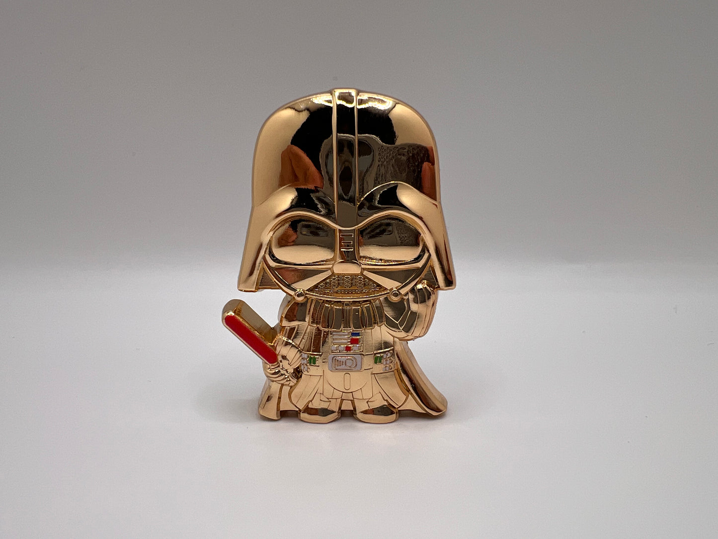 MINI Lord vader