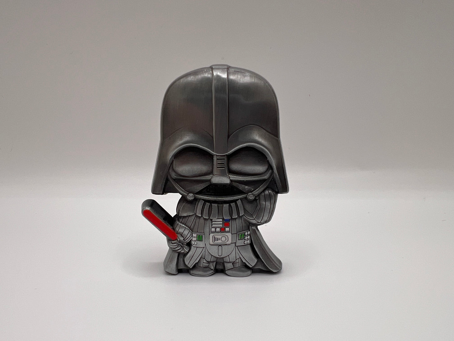 MINI Lord vader