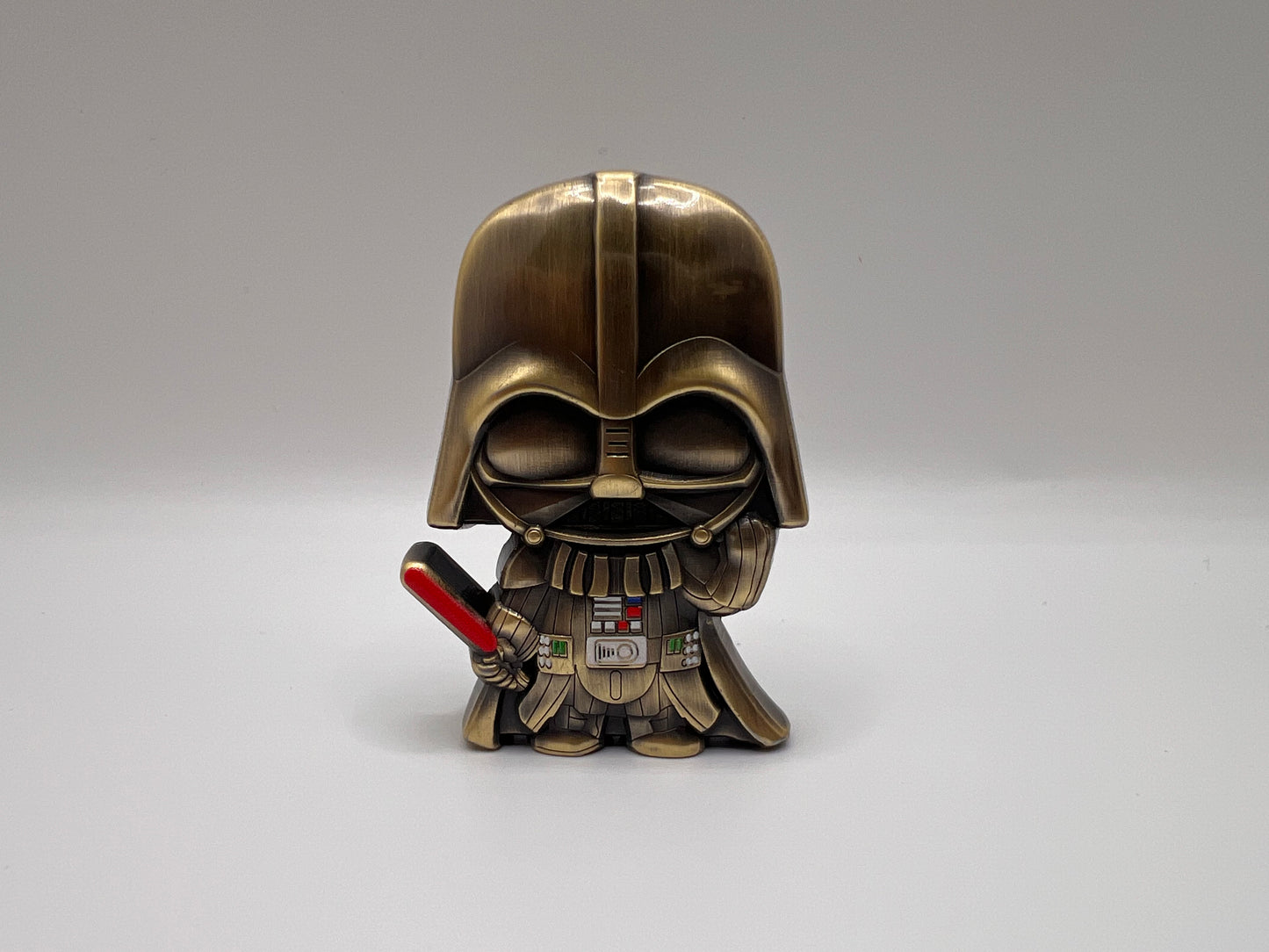 MINI Lord vader