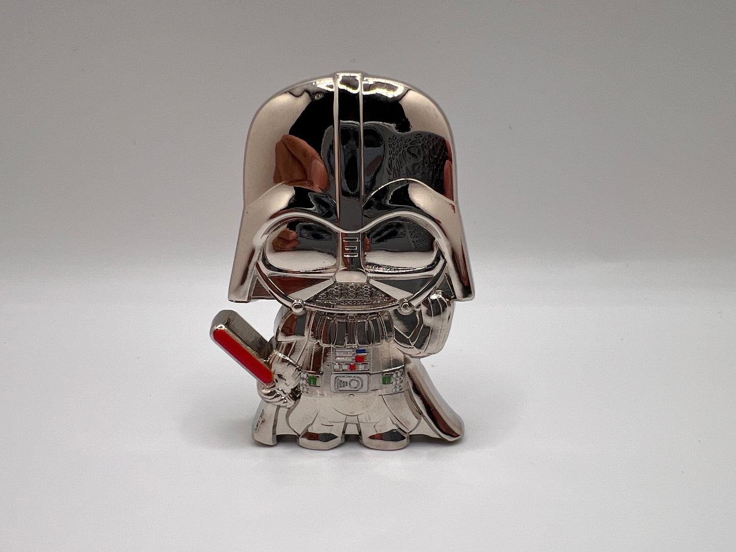 MINI Lord vader