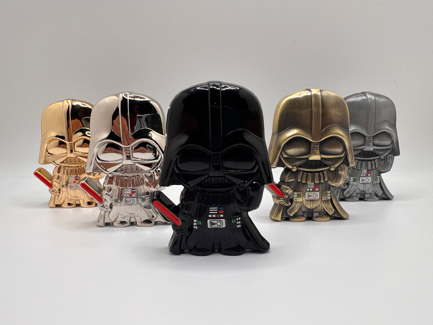 MINI Lord vader