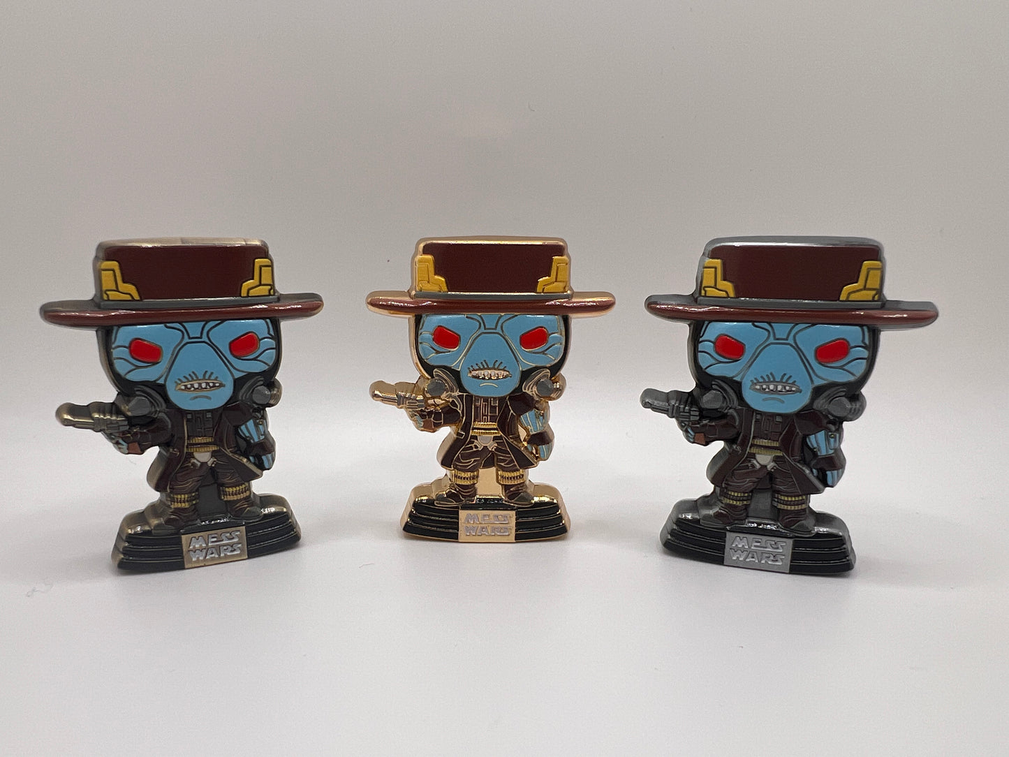 Cad Bane Funko