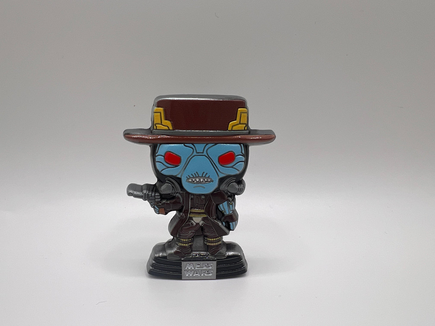 Cad Bane Funko