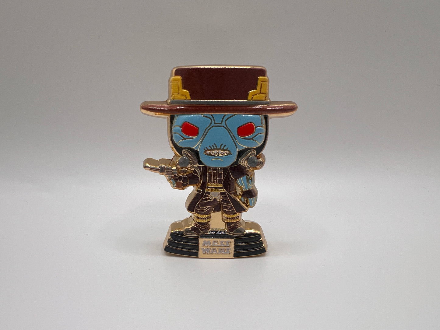 Cad Bane Funko