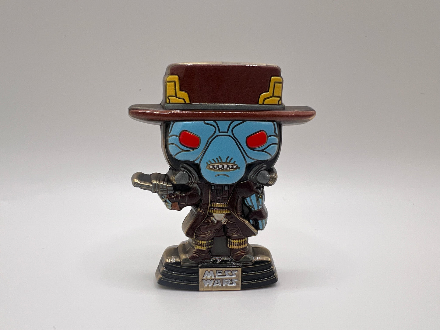 Cad Bane Funko
