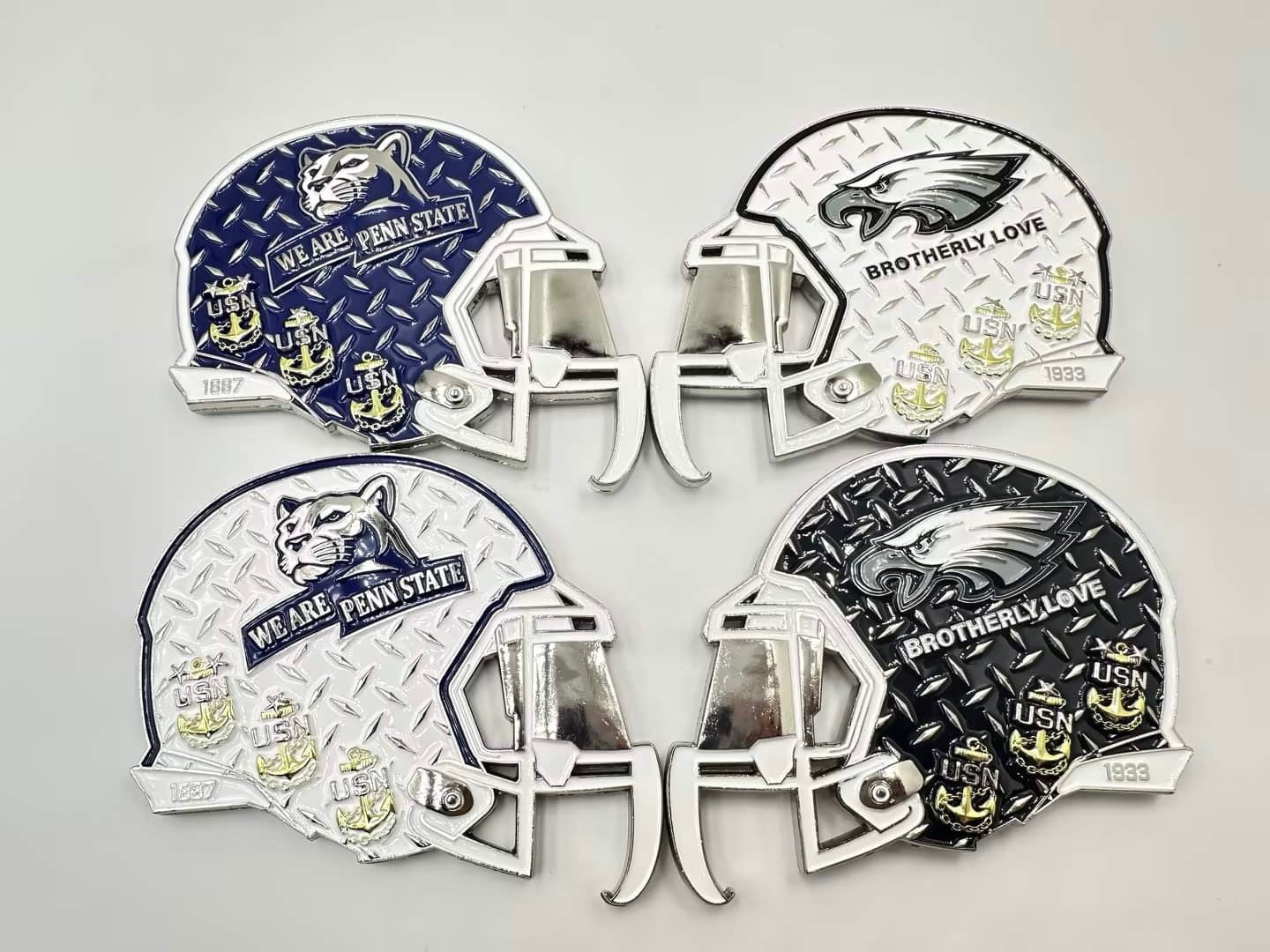 Eagles VS Penn State