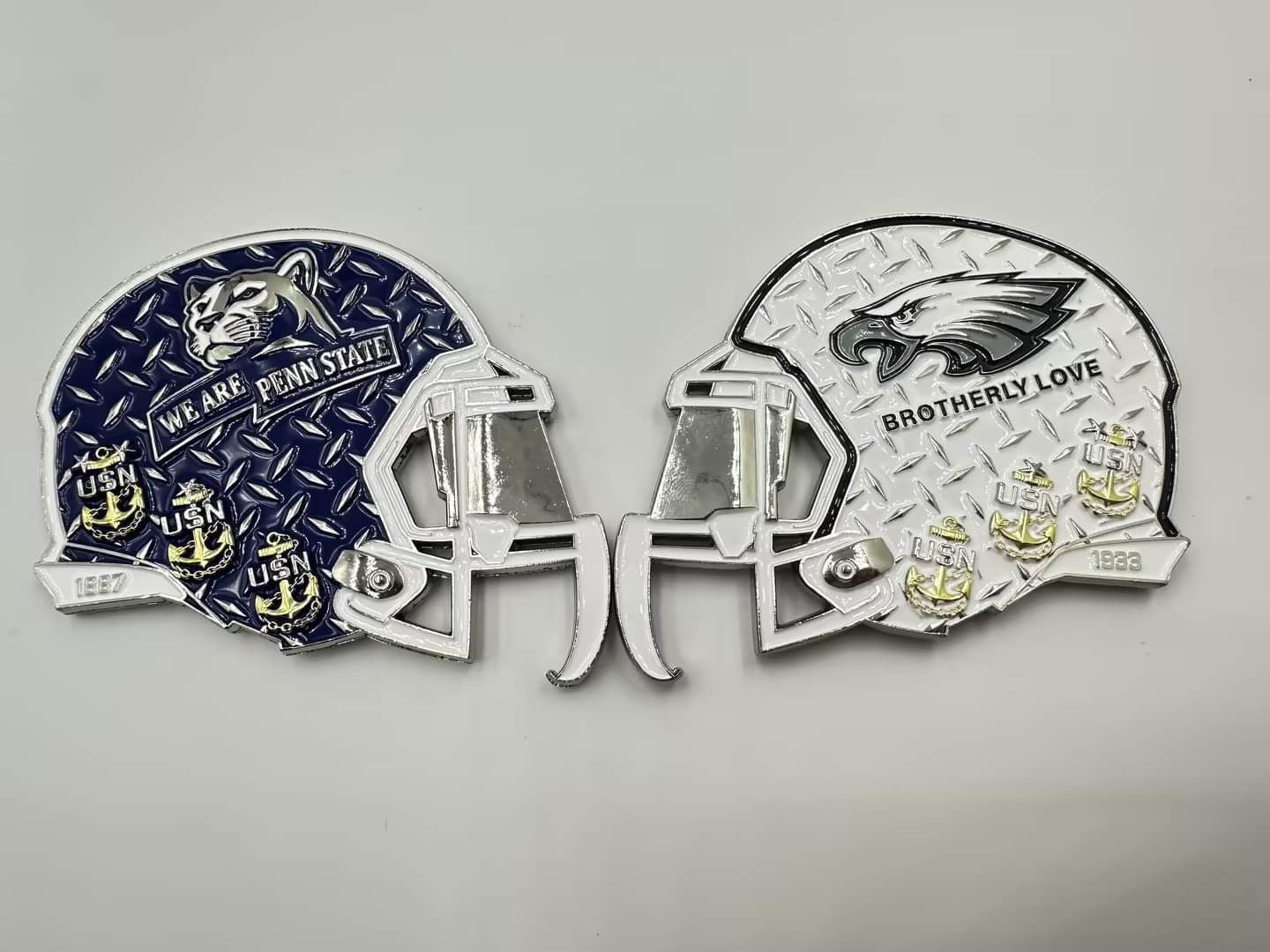 Eagles VS Penn State