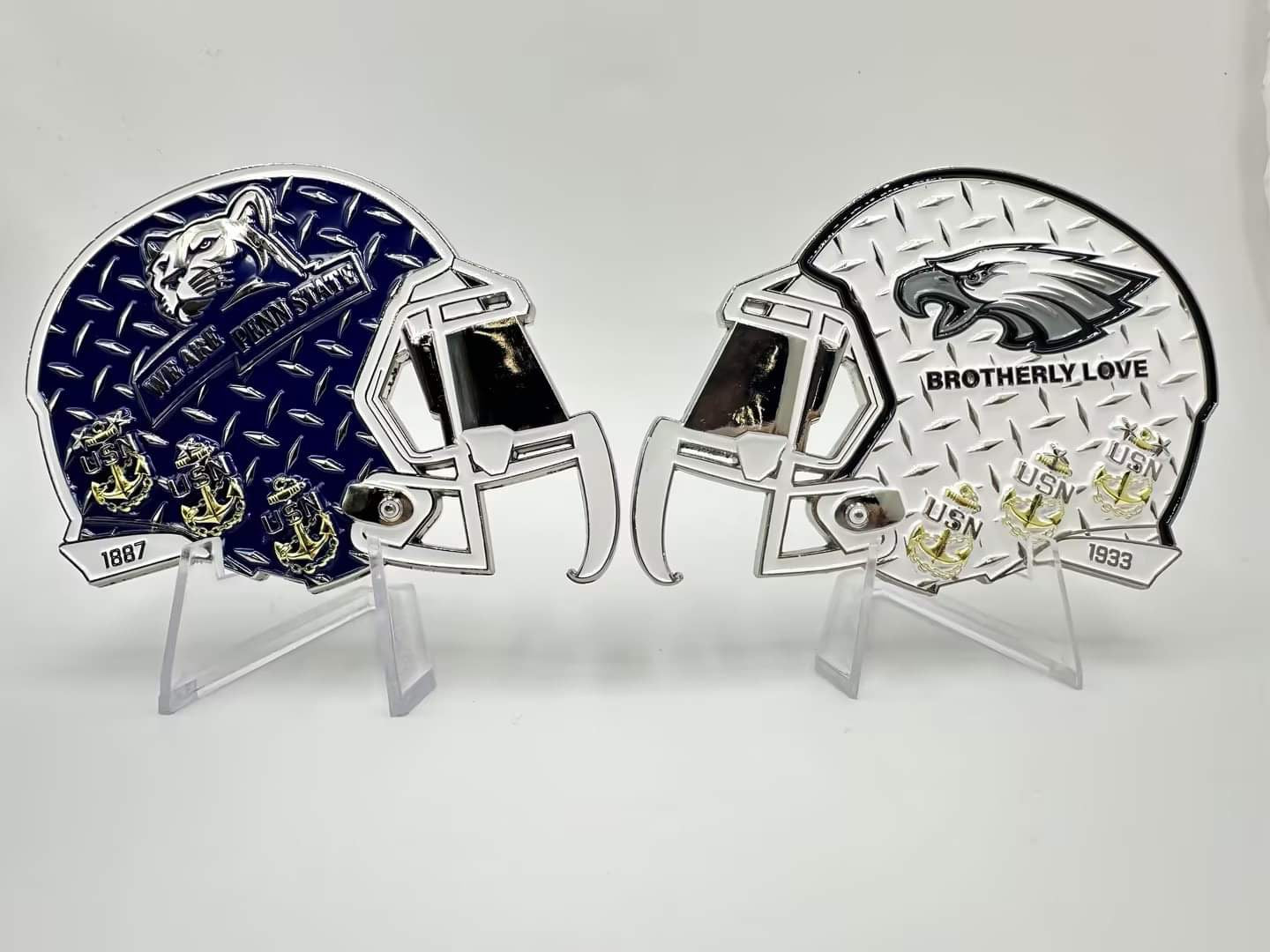 Eagles VS Penn State