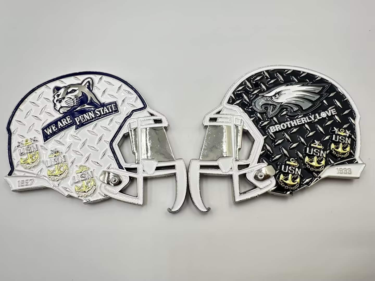 Eagles VS Penn State