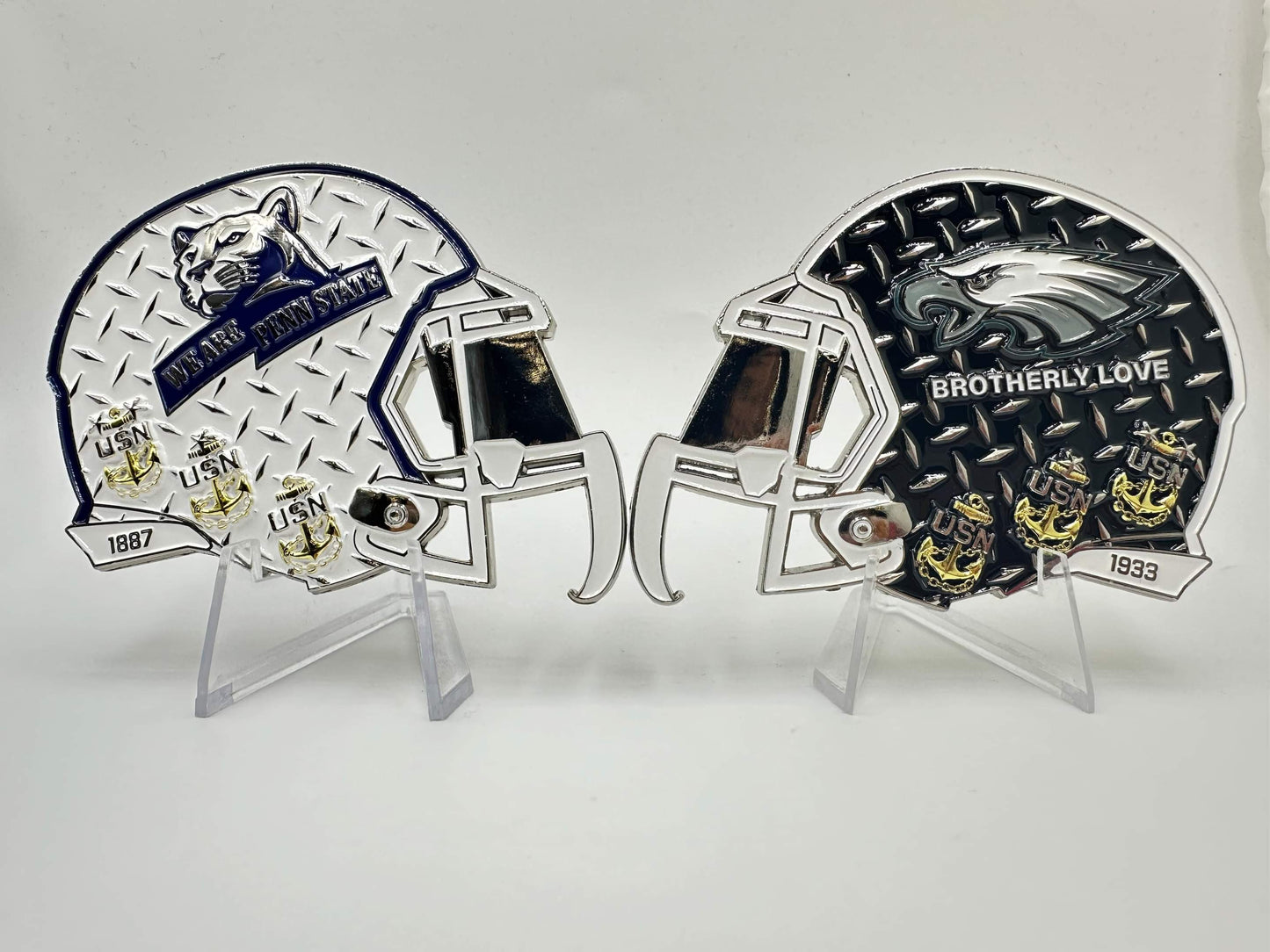 Eagles VS Penn State