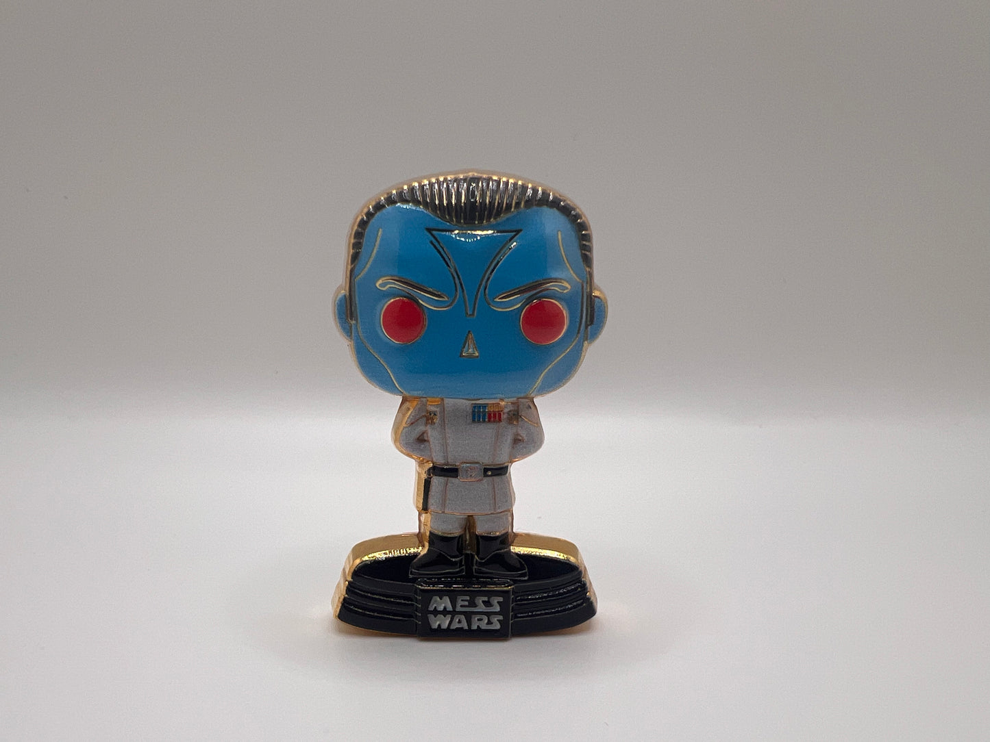 Grand admiral thrawn funko