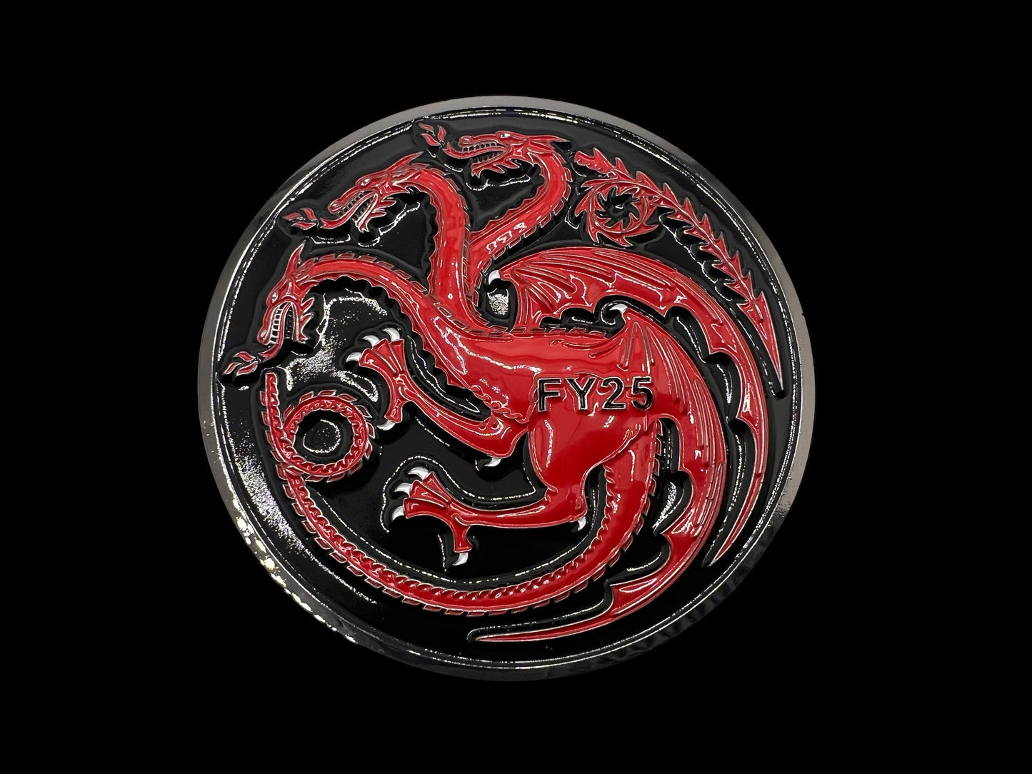 Class 131 Dracarys H2H
