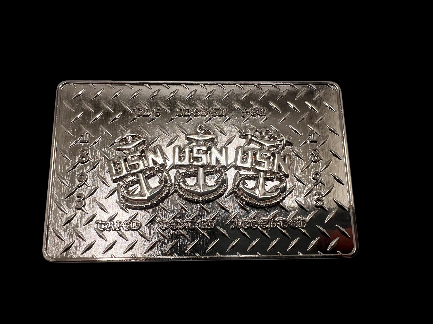 America's Team Loyalty Card