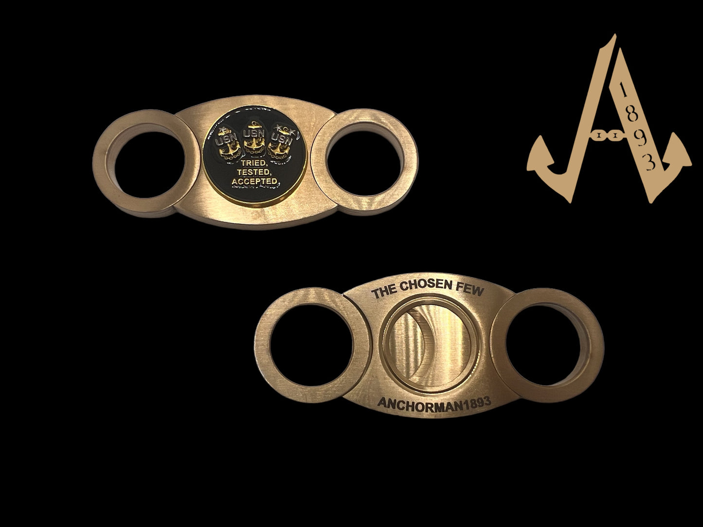 Cigar Cutter