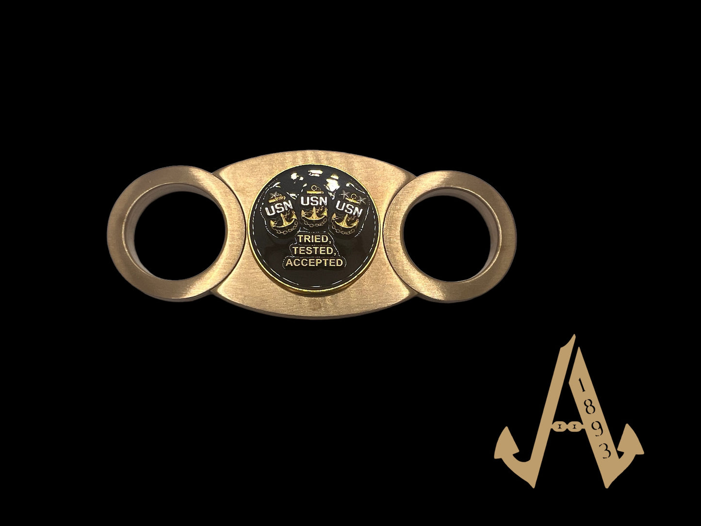 Cigar Cutter