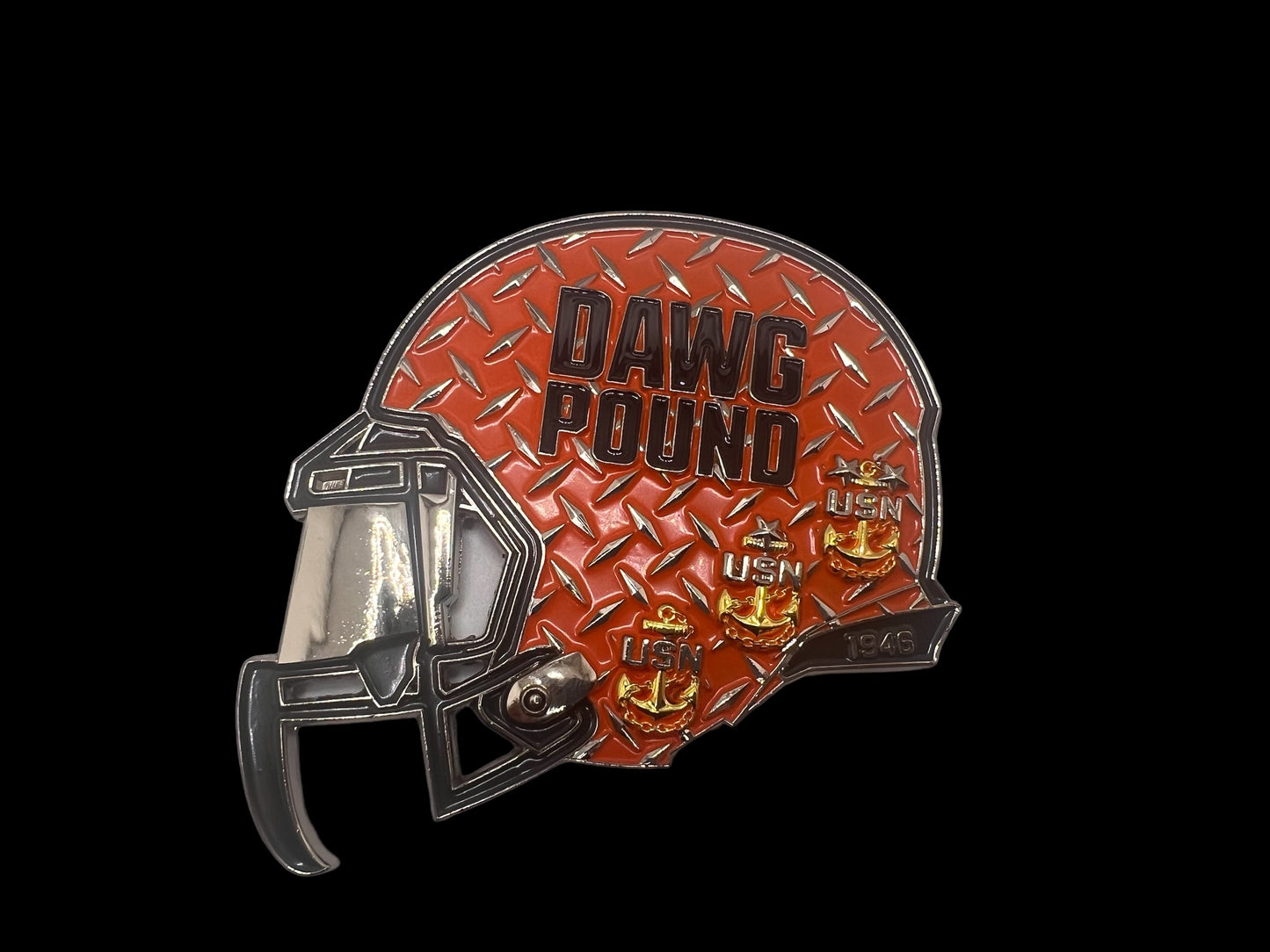 DAWG POUND CLEVELAND