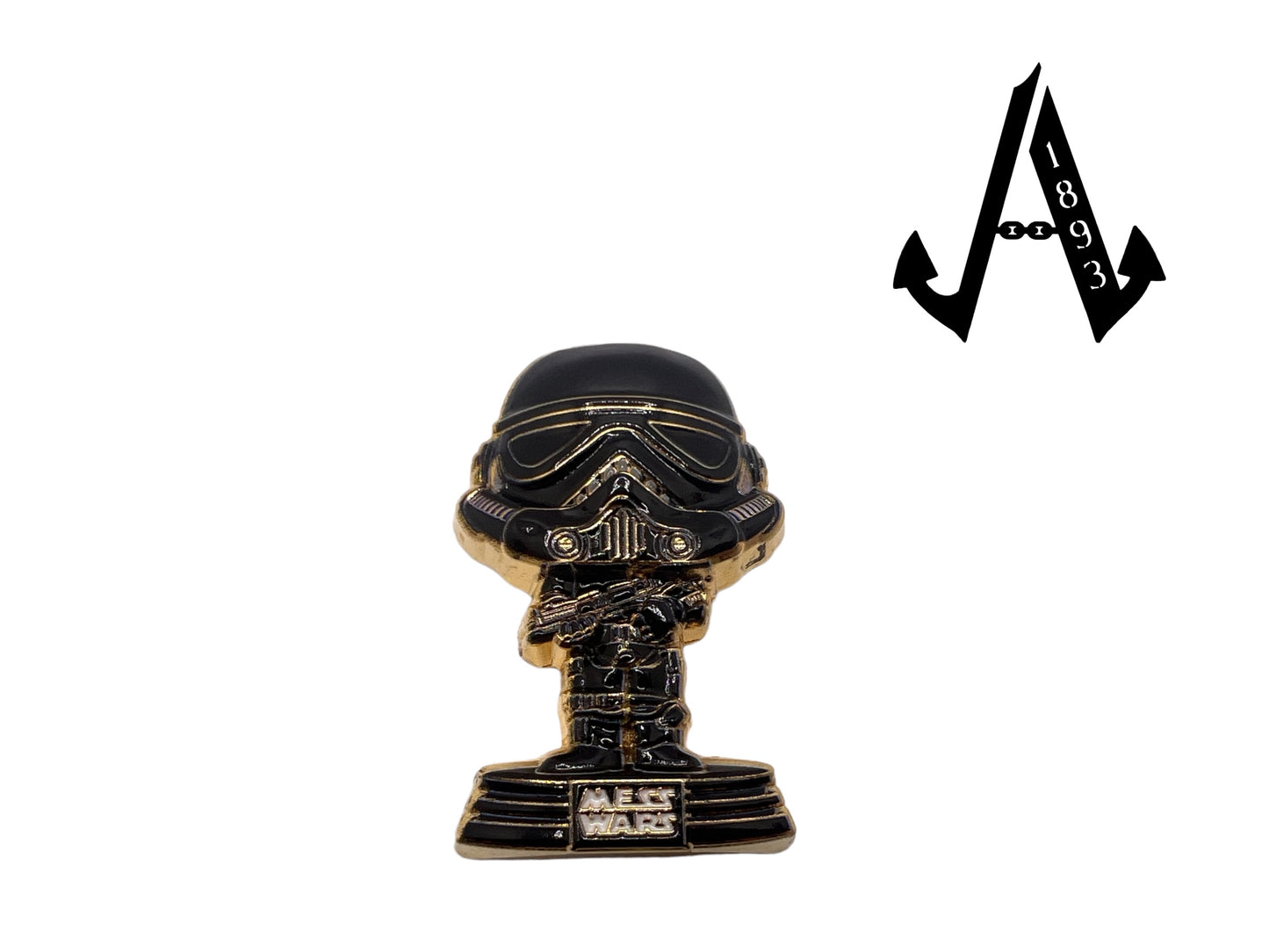 MINI STORM troopers
