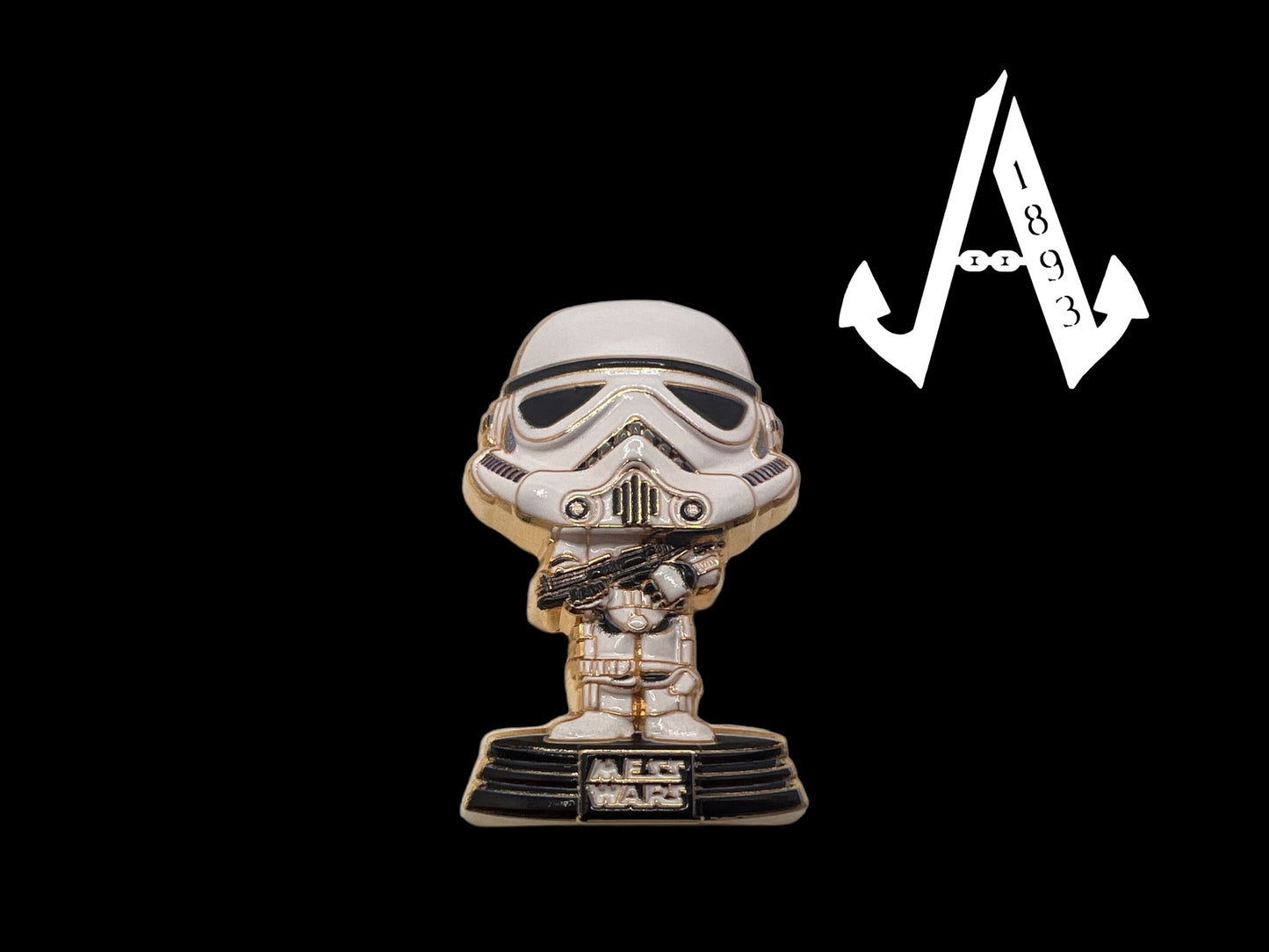 MINI STORM troopers