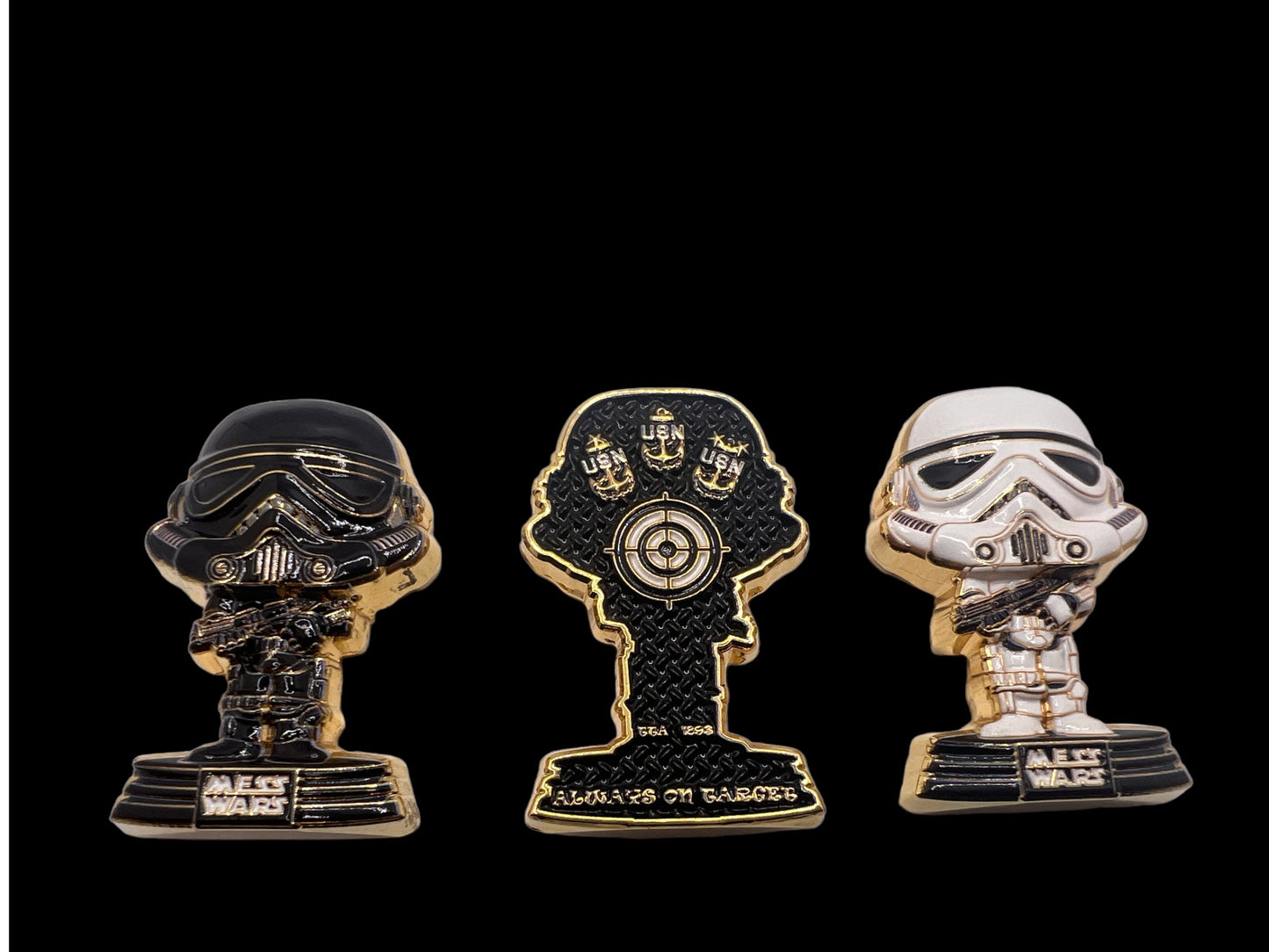 MINI STORM troopers
