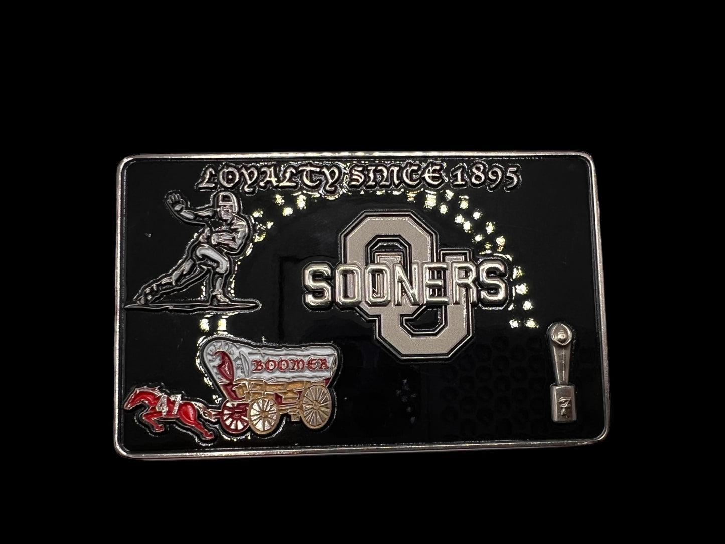 BOOMER SOONERS OU