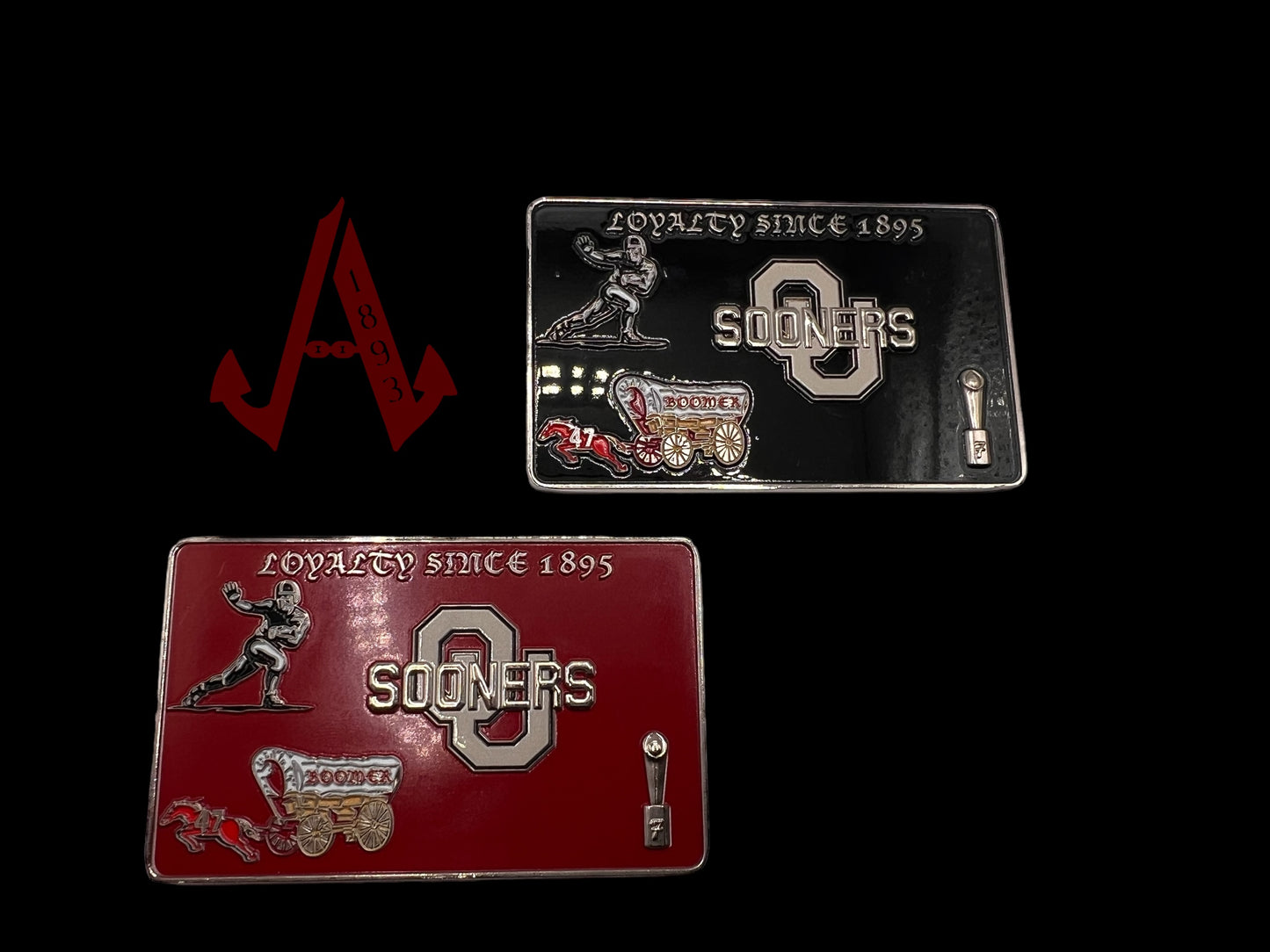 BOOMER SOONERS OU