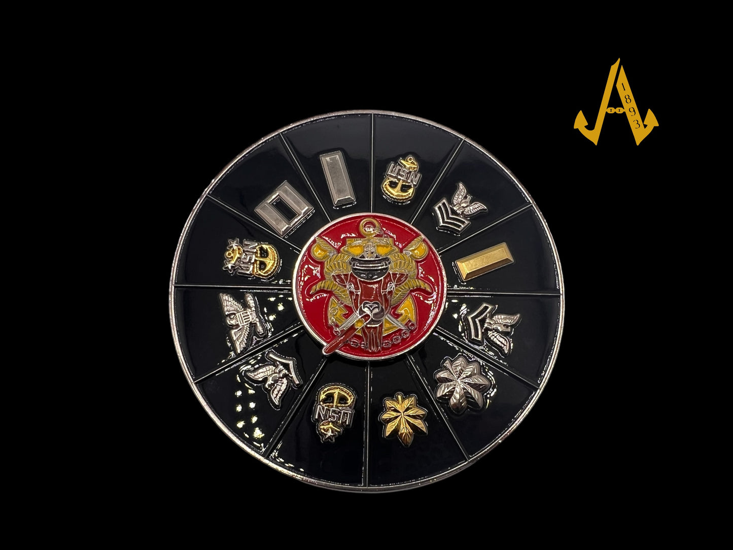 Chiefs Wheel of Fortune