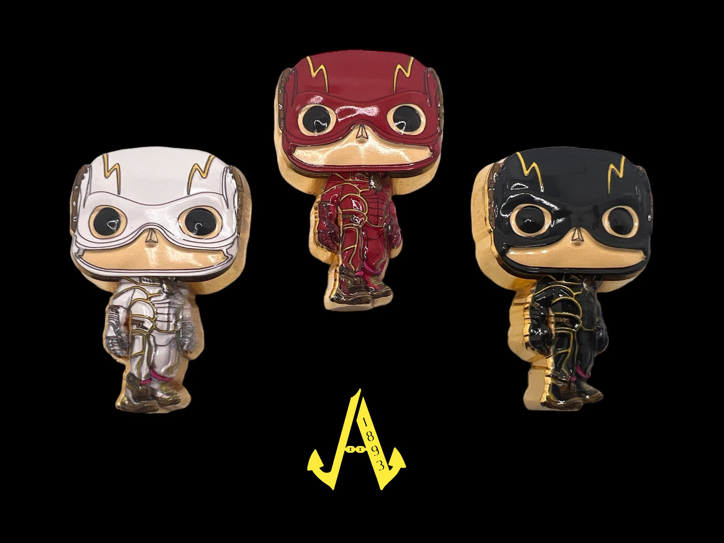 FUNKO Flash