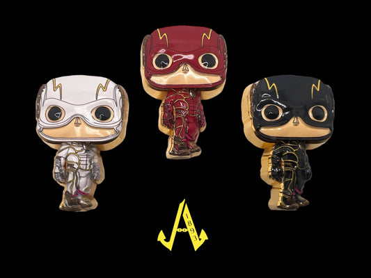 FUNKO Flash