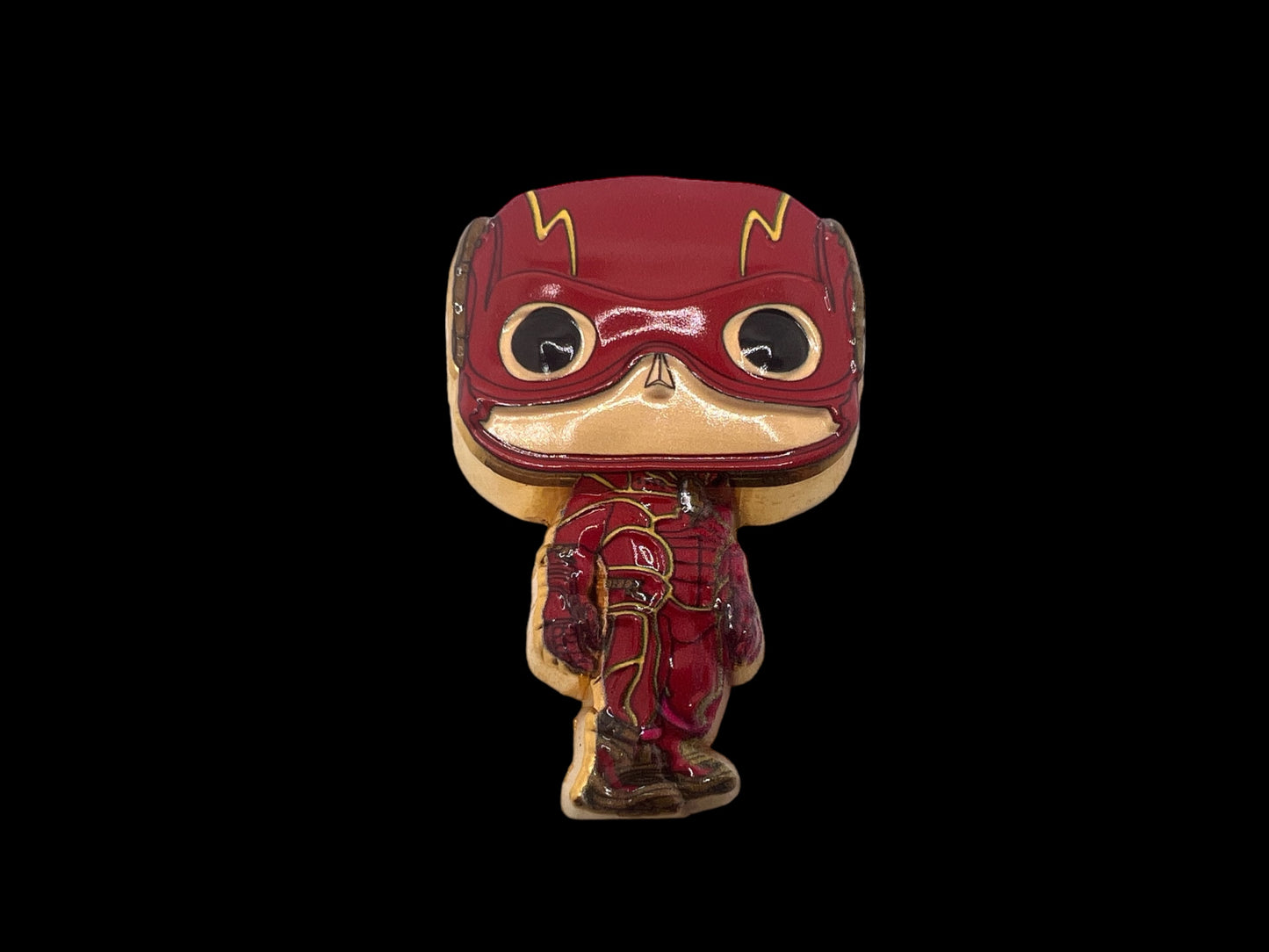 FUNKO Flash