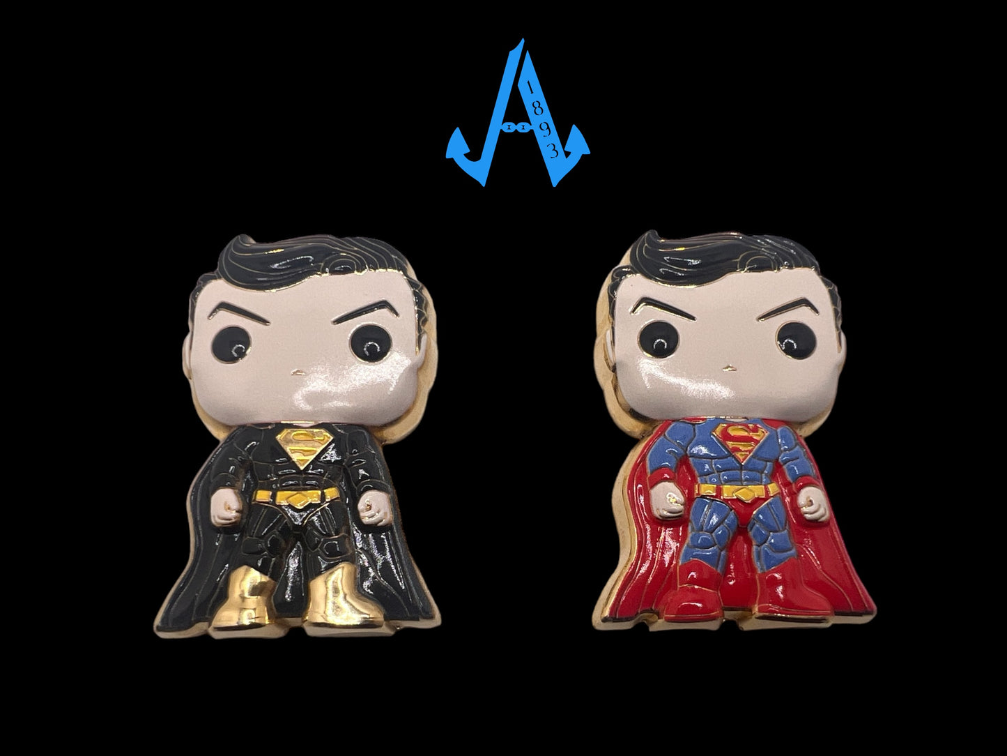 FUNKO Man of Steel