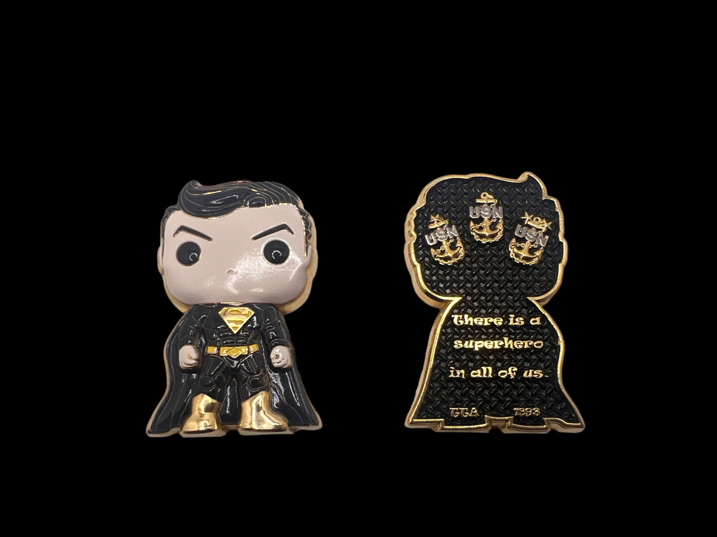 FUNKO Man of Steel