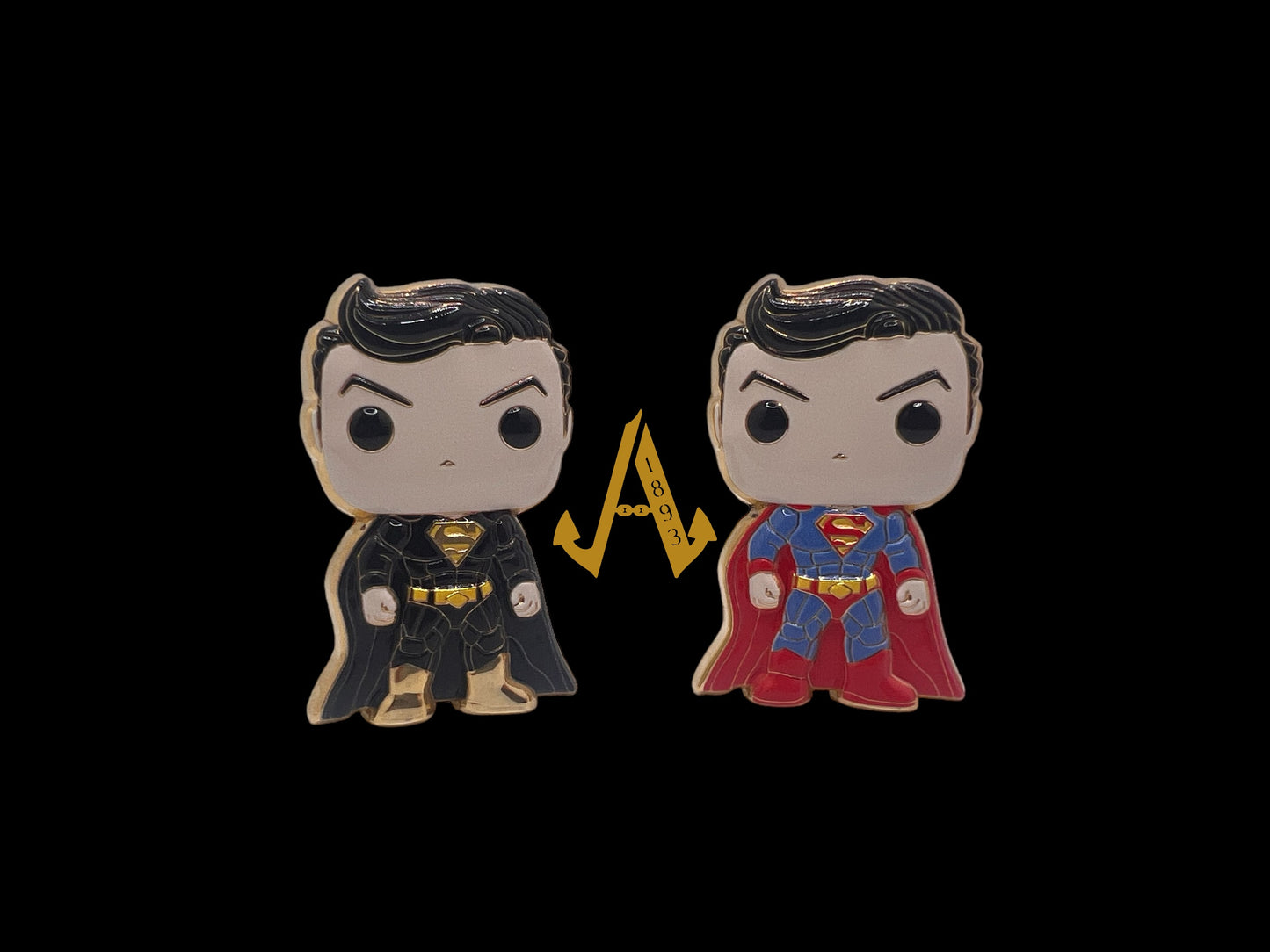 FUNKO Man of Steel