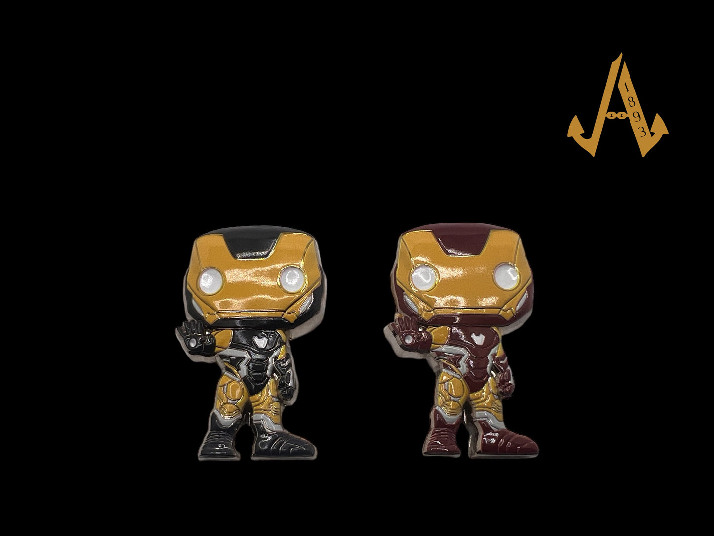 FUNKO Ironman