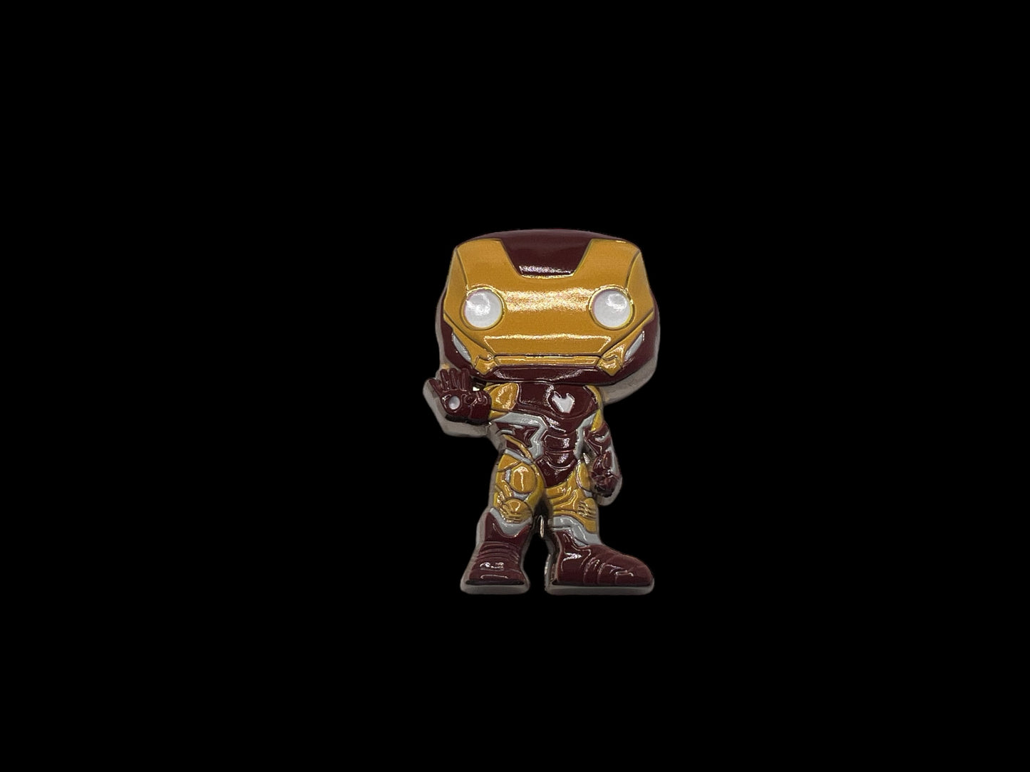 FUNKO Ironman