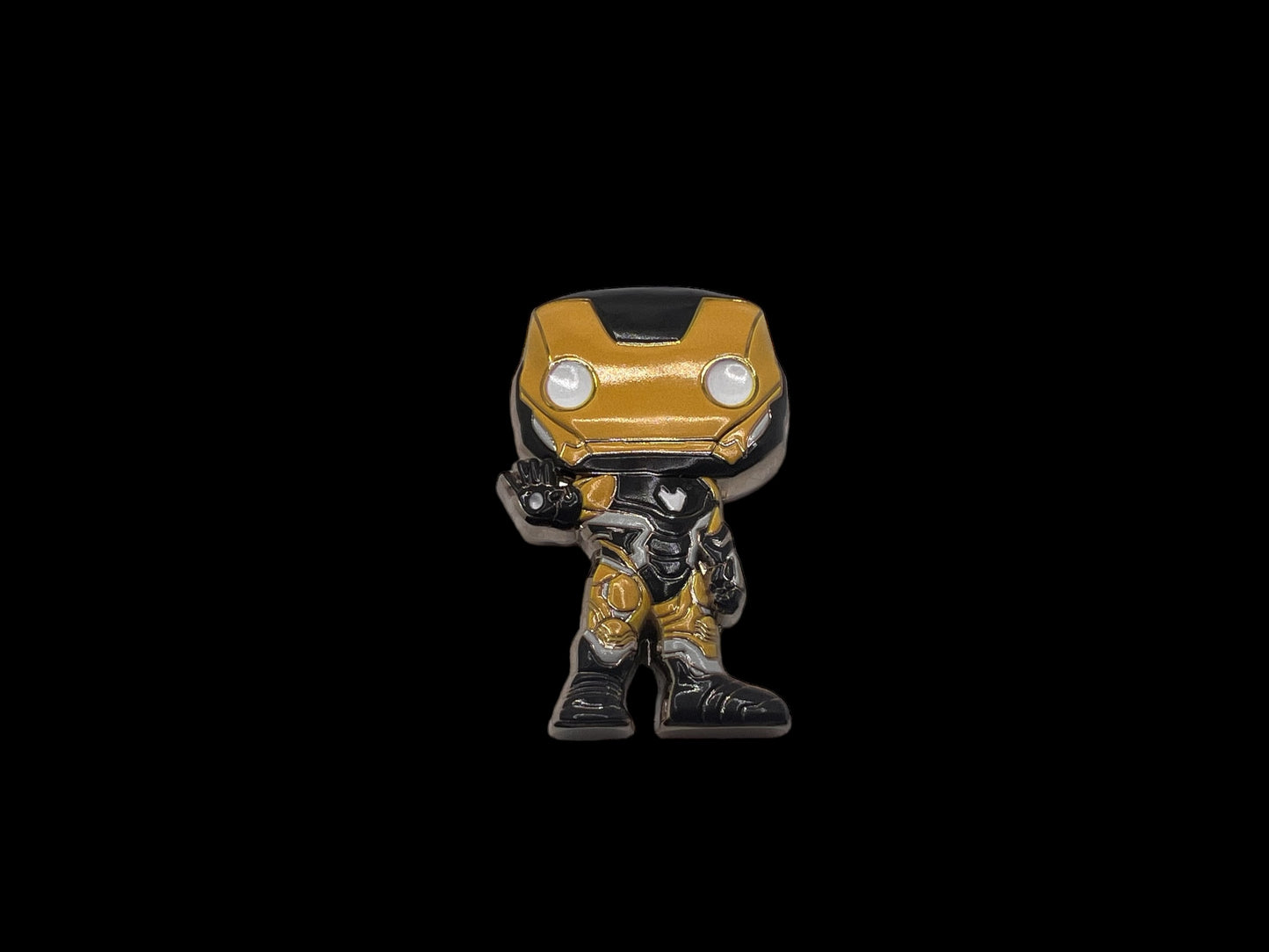 FUNKO Ironman