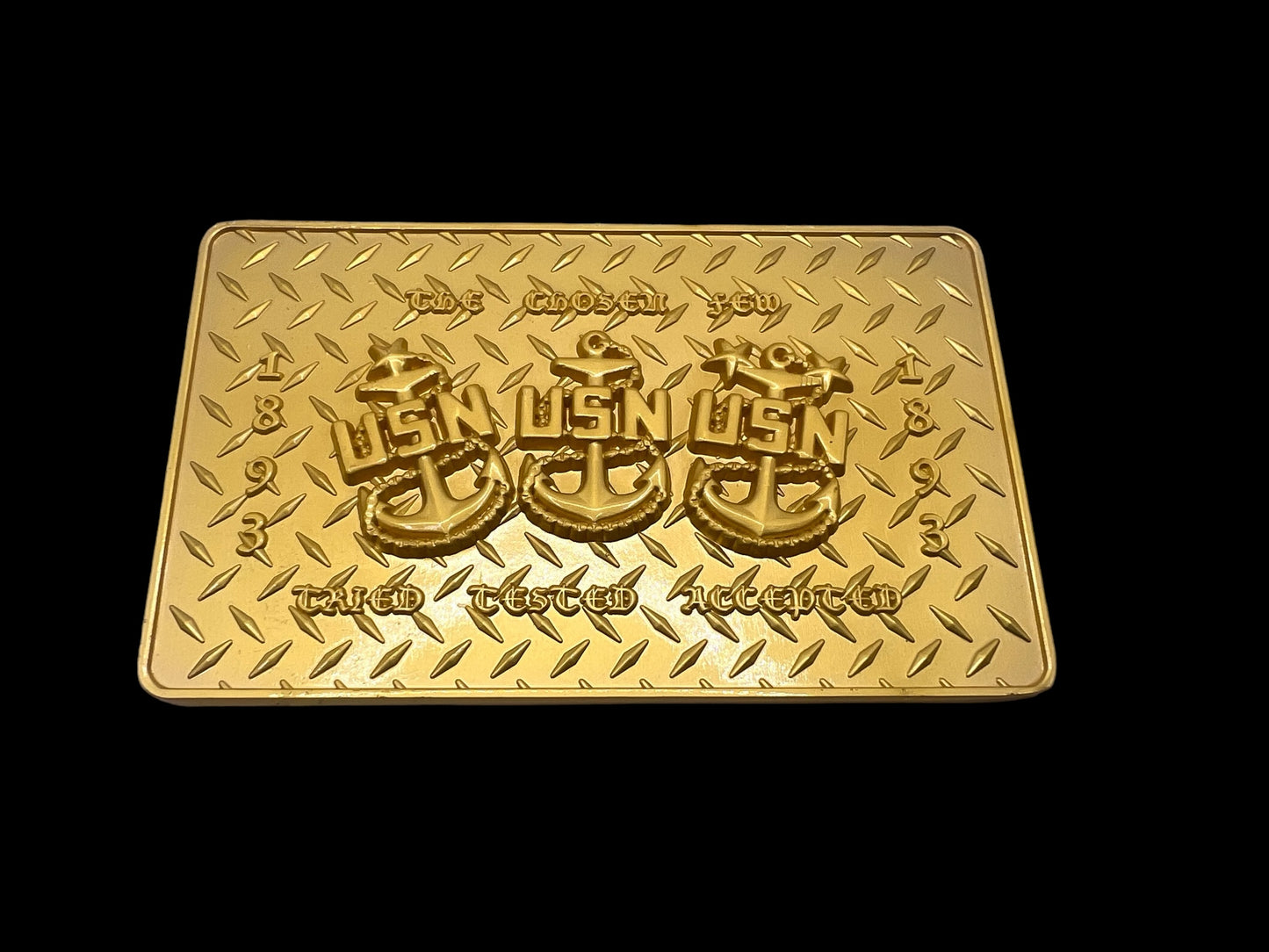 Celtics Loyalty card 18 Championships