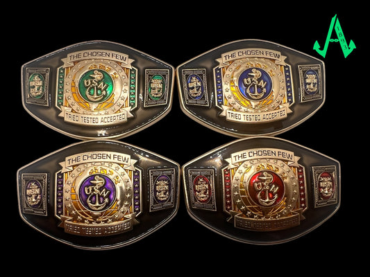 Undisputed Goat Coin H2H