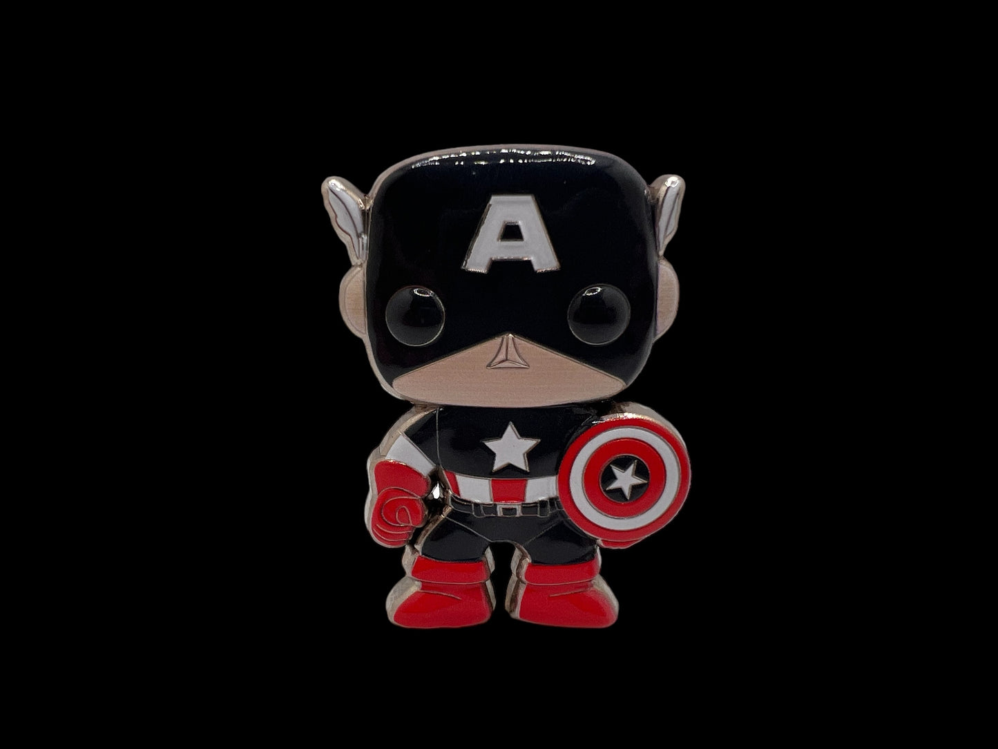 Marvel captain America vs Hulk