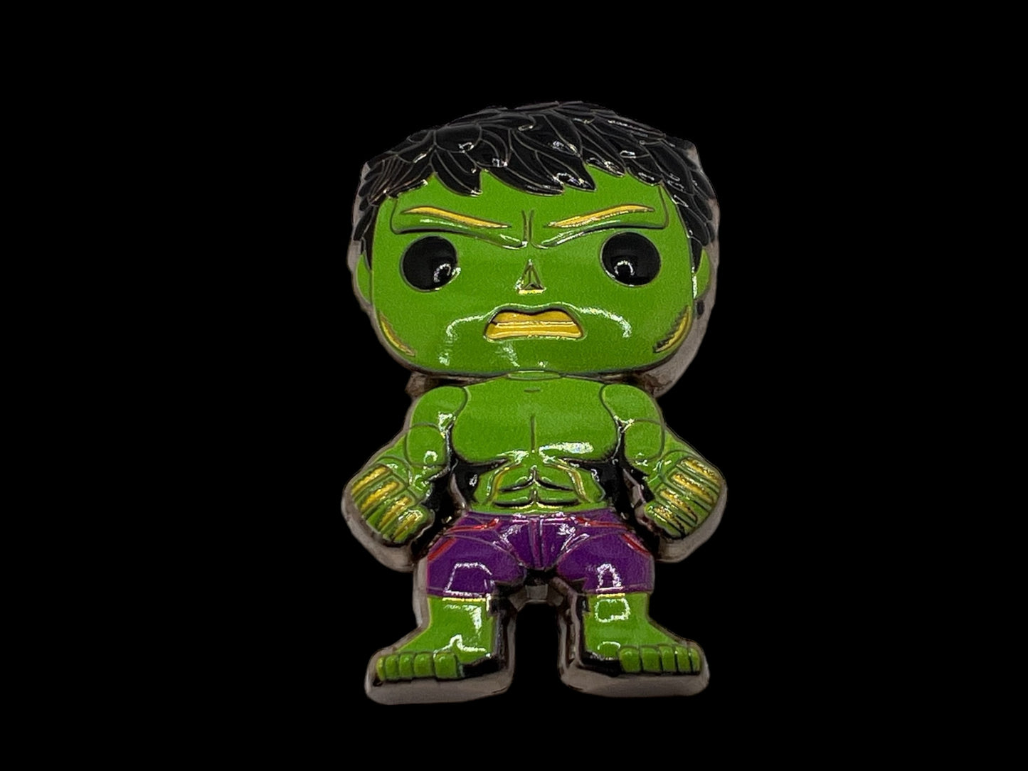 Marvel captain America vs Hulk